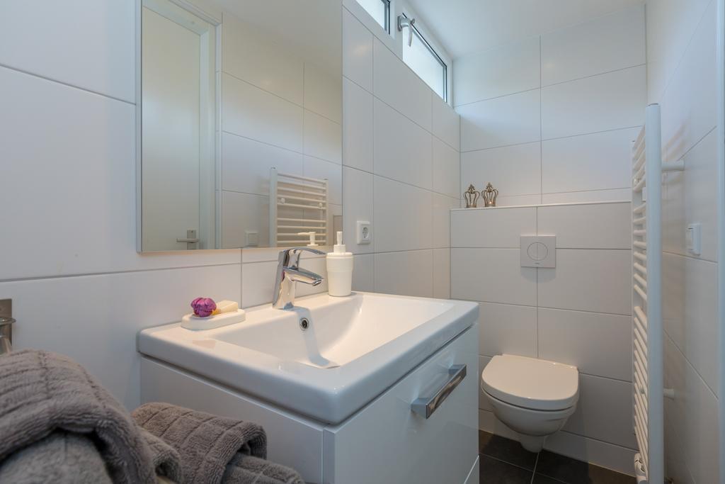 Valkenisse Appartement