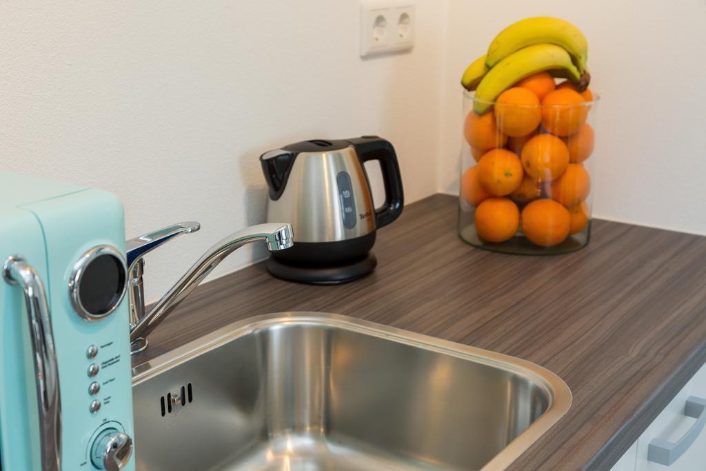Appartement Valkenisse Biggekerke