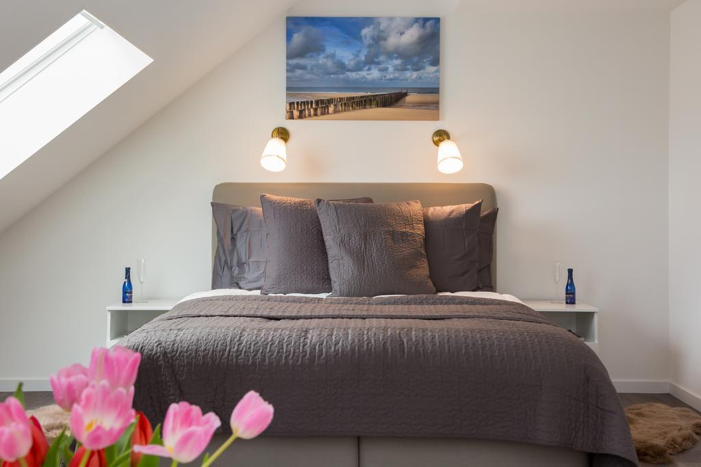 Valkenisse Appartement Biggekerke